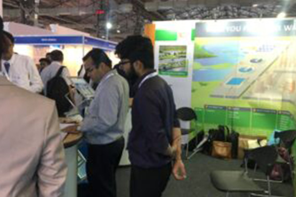 Chembond to Exhibit in TechInd Expo, Ambernath 2016