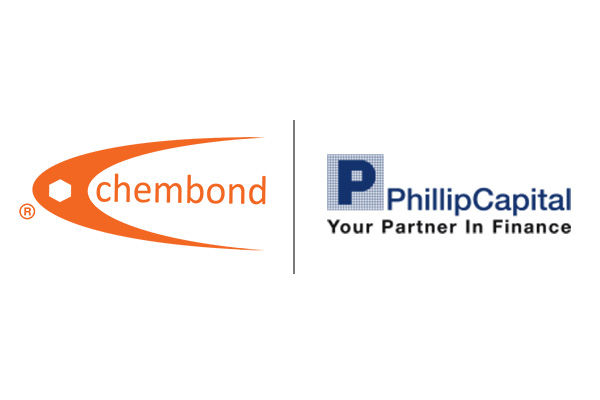 Chembond participated in Investor/Analyst meeting with Phillip Capital India Pvt. Ltd.