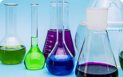 Other Specialty Chemicals